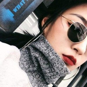 Meet your Posher, Arne